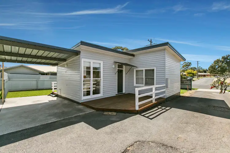 1/12 Sparrowhawk Road, California Gully VIC 3556