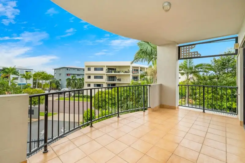 Main view of Homely apartment listing, 1/3 Brewery Place, Woolner NT 820