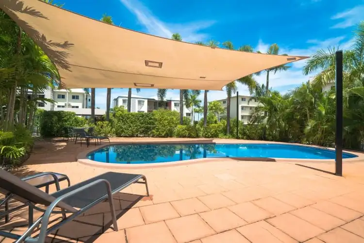 Second view of Homely apartment listing, 1/3 Brewery Place, Woolner NT 820