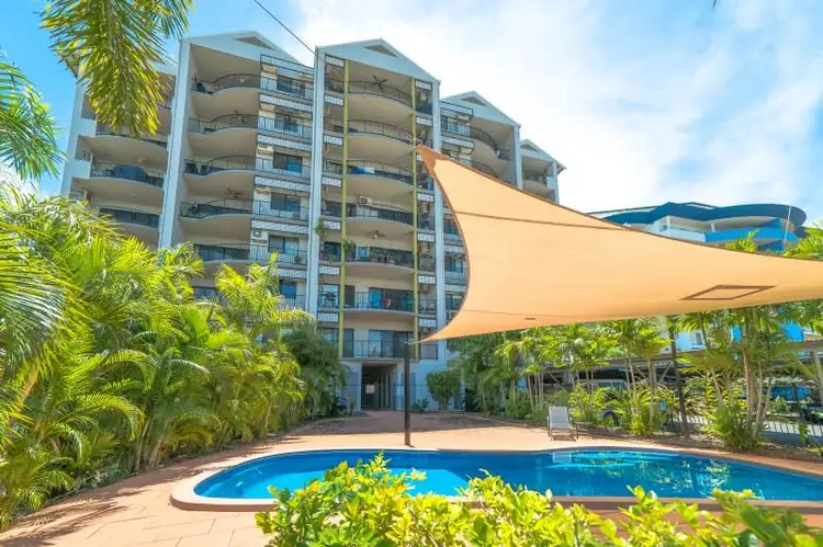 Third view of Homely apartment listing, 1/3 Brewery Place, Woolner NT 820