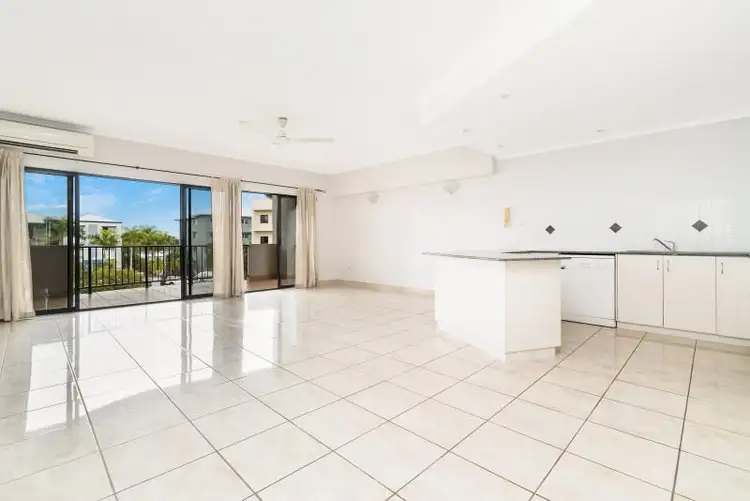 Fourth view of Homely apartment listing, 1/3 Brewery Place, Woolner NT 820