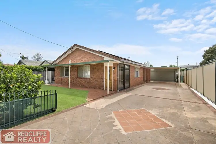 32 Watson Street, Clontarf QLD 4019