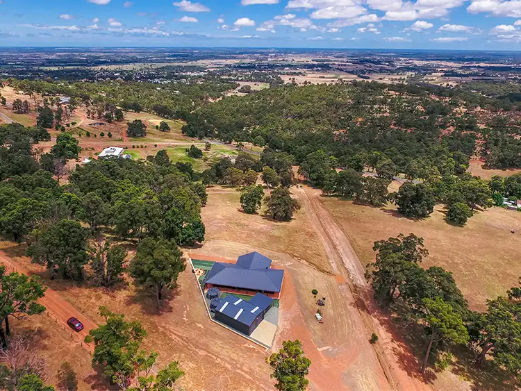 Third view of Homely house listing, Lot 9 Woodley Heights, Waroona WA 6215