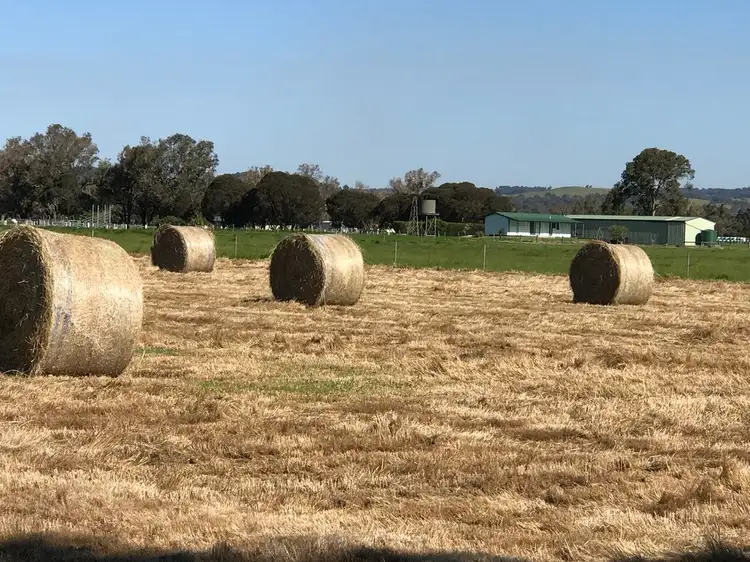 Lot 131 Herbert Road, Harvey WA 6220