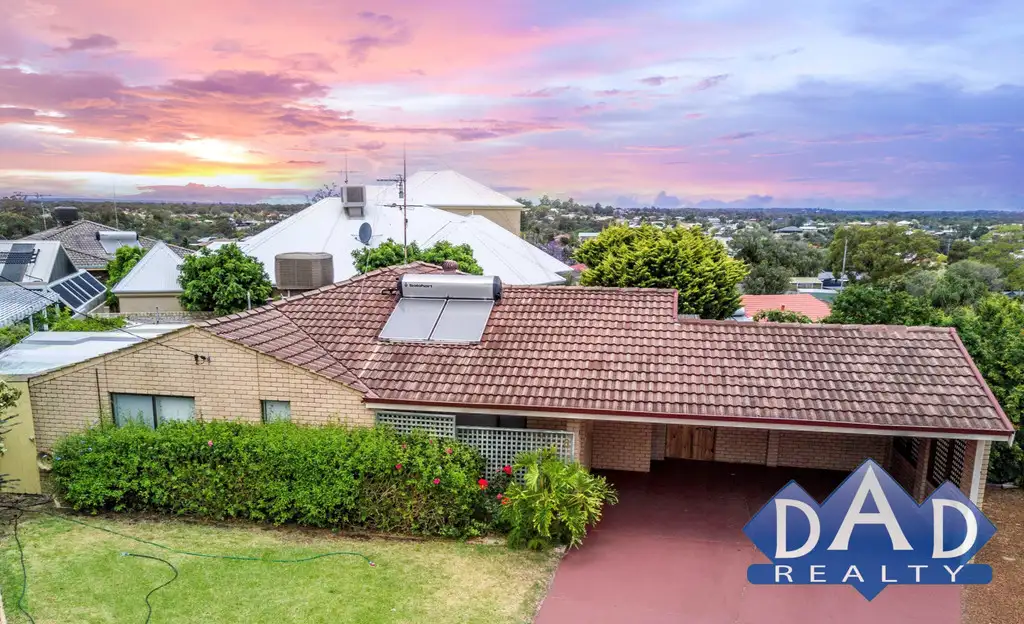 Main view of Homely house listing, 6 Casteau Close, Australind WA 6233