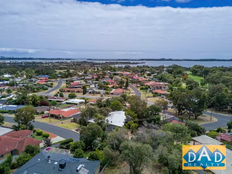 Third view of Homely house listing, 6 Casteau Close, Australind WA 6233