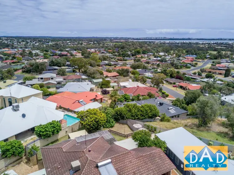Fourth view of Homely house listing, 6 Casteau Close, Australind WA 6233