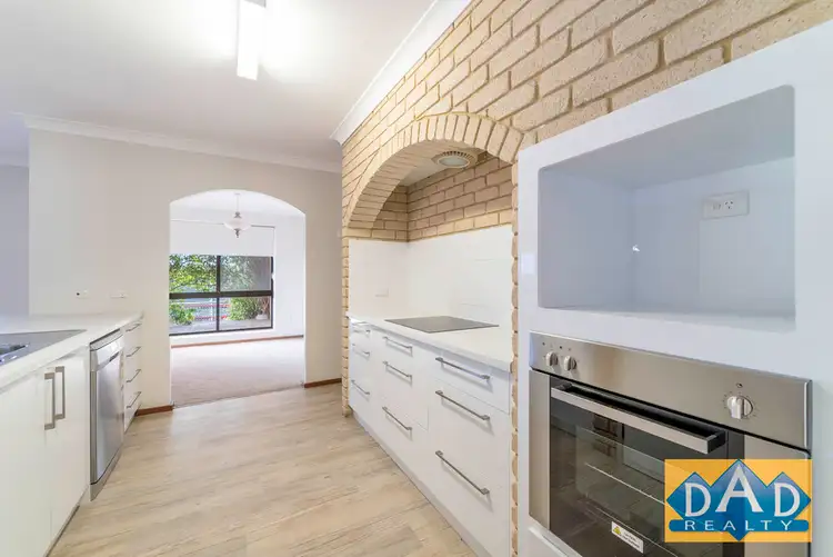 Fifth view of Homely house listing, 6 Casteau Close, Australind WA 6233