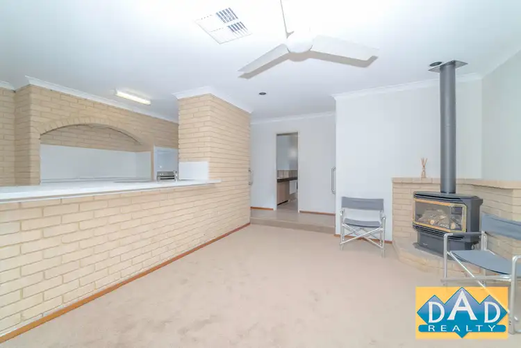 Sixth view of Homely house listing, 6 Casteau Close, Australind WA 6233