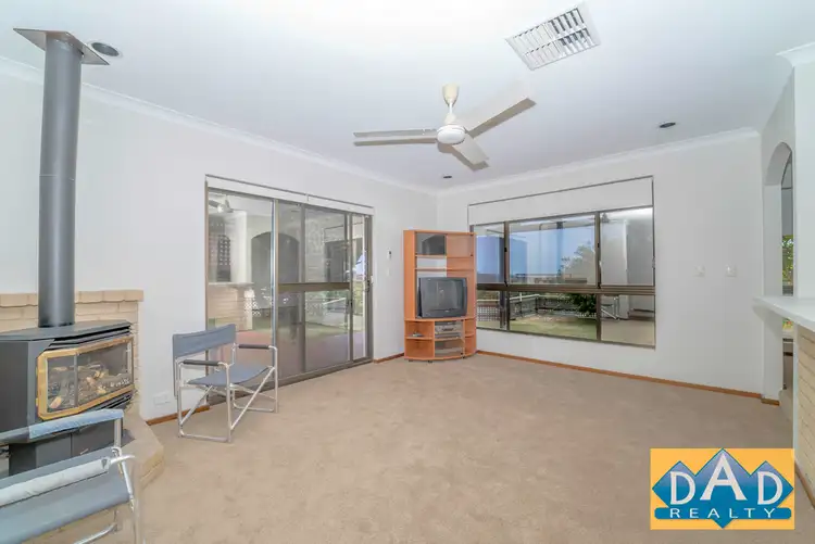 Seventh view of Homely house listing, 6 Casteau Close, Australind WA 6233