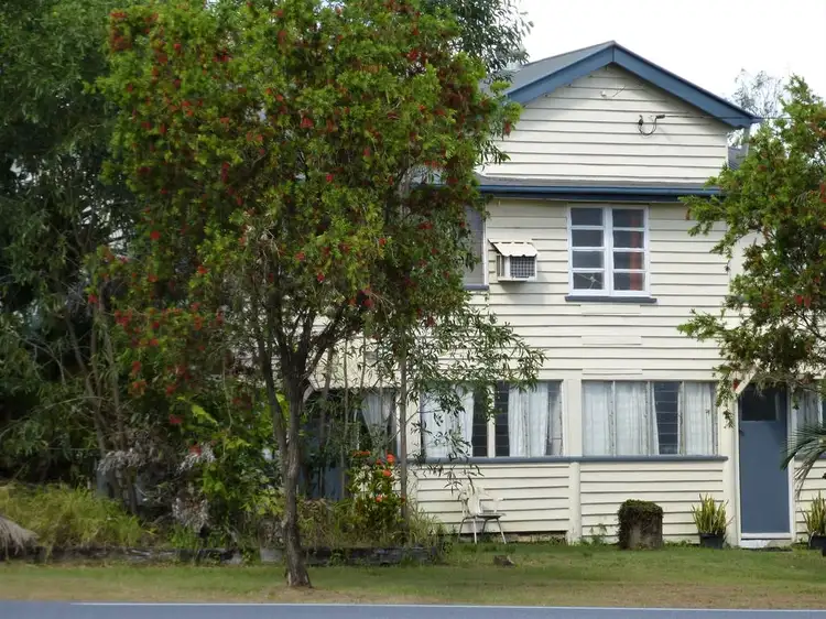 Main view of Homely house listing, 48 Roe Street, Miriam Vale QLD 4677