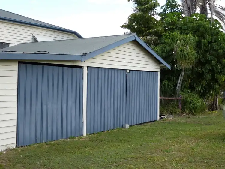 Second view of Homely house listing, 48 Roe Street, Miriam Vale QLD 4677