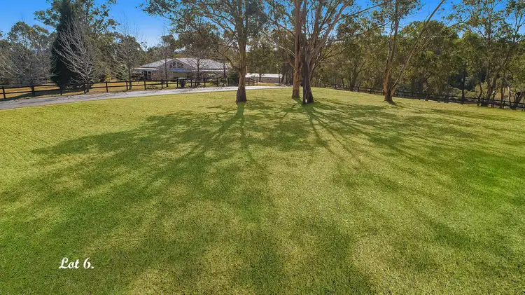 Second view of Homely rural property listing, Address available on request