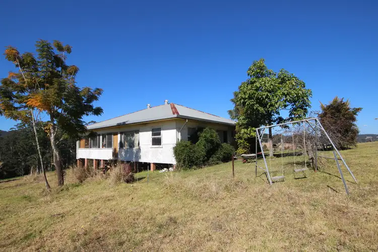 Third view of Homely rural property listing, 126 Eastern Boundary Road, Bellangry NSW 2446