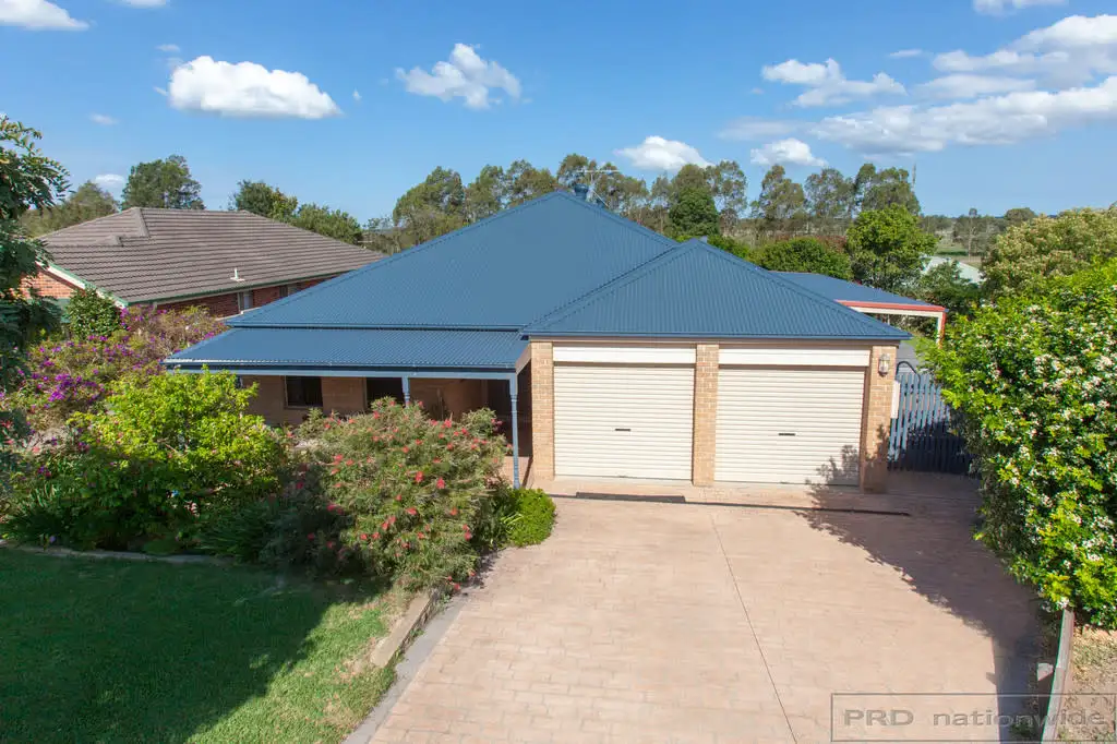 Main view of Homely house listing, 24 Carlisle Place, Morpeth NSW 2321