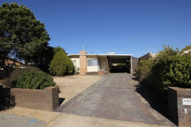 Main view of Homely house listing, 11 Bower Street, Merredin WA 6415