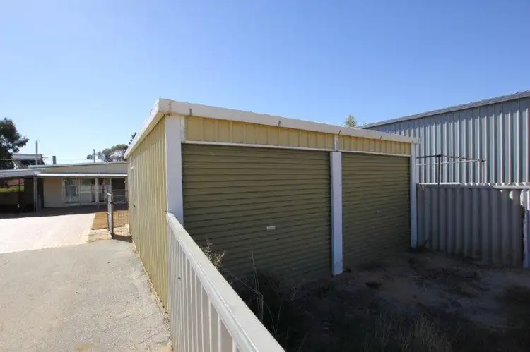 Third view of Homely house listing, 11 Bower Street, Merredin WA 6415