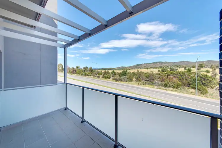 Main view of Homely townhouse listing, 66/41 Philip Hodgins Street, Wright ACT 2611