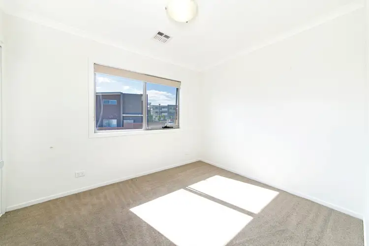 Third view of Homely townhouse listing, 66/41 Philip Hodgins Street, Wright ACT 2611