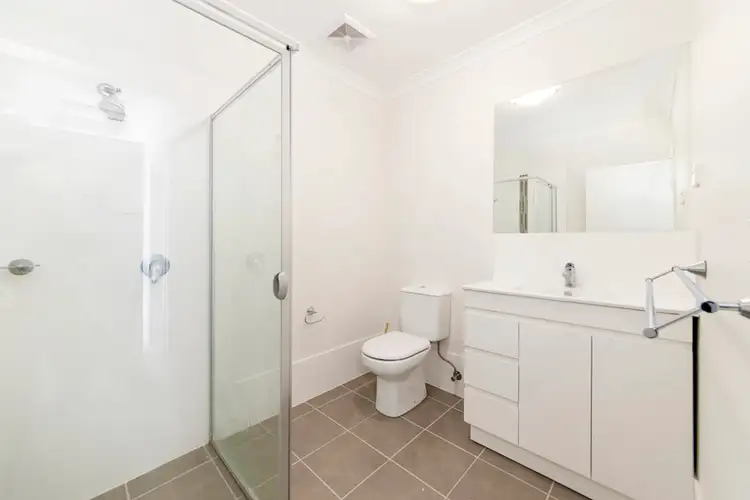 Fourth view of Homely townhouse listing, 66/41 Philip Hodgins Street, Wright ACT 2611