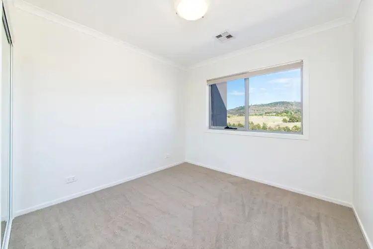 Fifth view of Homely townhouse listing, 66/41 Philip Hodgins Street, Wright ACT 2611
