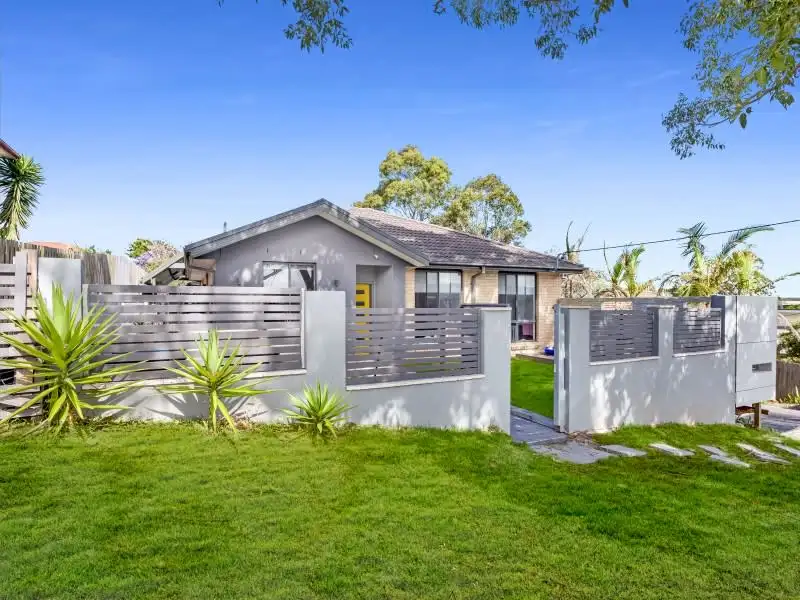 Main view of Homely townhouse listing, 1/21 Mount Street, Mount Saint Thomas NSW 2500