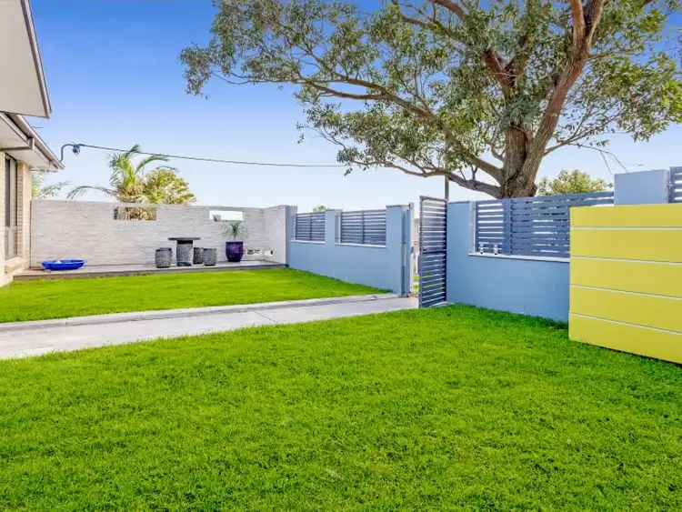 Second view of Homely townhouse listing, 1/21 Mount Street, Mount Saint Thomas NSW 2500