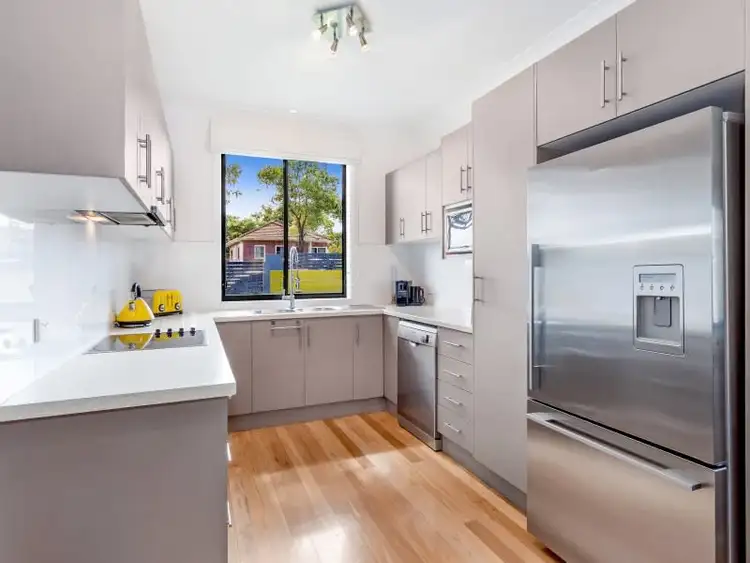 Third view of Homely townhouse listing, 1/21 Mount Street, Mount Saint Thomas NSW 2500