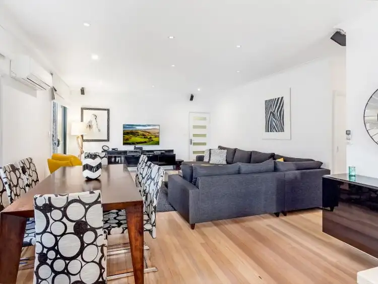 Fifth view of Homely townhouse listing, 1/21 Mount Street, Mount Saint Thomas NSW 2500
