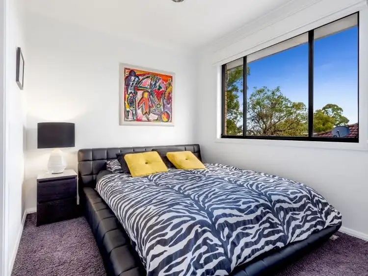 Sixth view of Homely townhouse listing, 1/21 Mount Street, Mount Saint Thomas NSW 2500