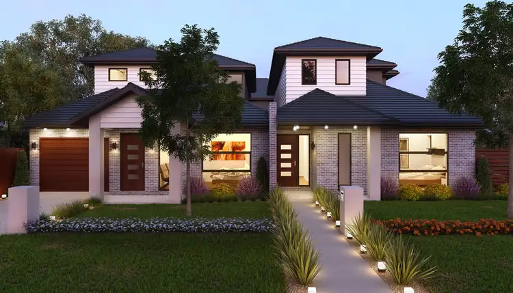 Main view of Homely townhouse listing, 3/19 Mayfield Grove, Altona Meadows VIC 3028