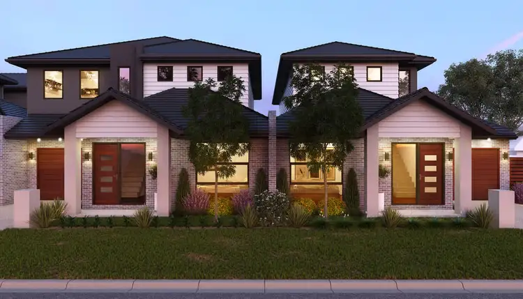 Third view of Homely townhouse listing, 3/19 Mayfield Grove, Altona Meadows VIC 3028