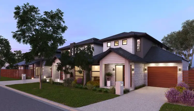 Fourth view of Homely townhouse listing, 3/19 Mayfield Grove, Altona Meadows VIC 3028