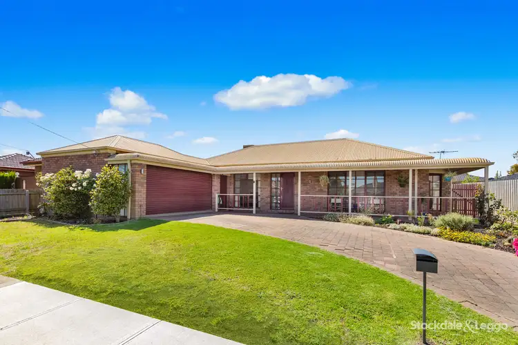 5 Simmington Circuit, Greenvale VIC 3059