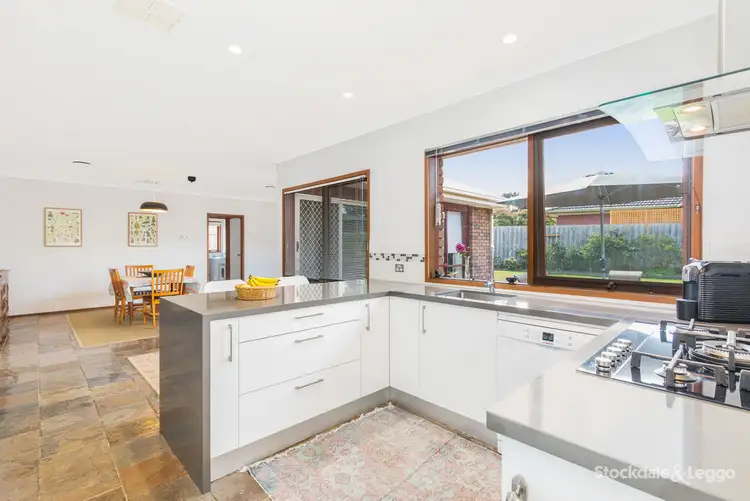 Sixth view of Homely house listing, 5 Simmington Circuit, Greenvale VIC 3059