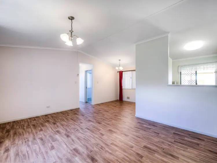 Second view of Homely house listing, 3/186 Hale Road, Forrestfield WA 6058