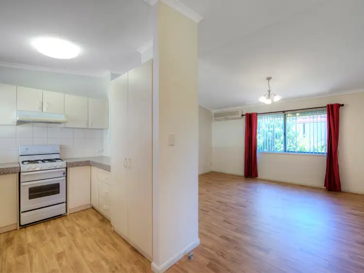 Fourth view of Homely house listing, 3/186 Hale Road, Forrestfield WA 6058