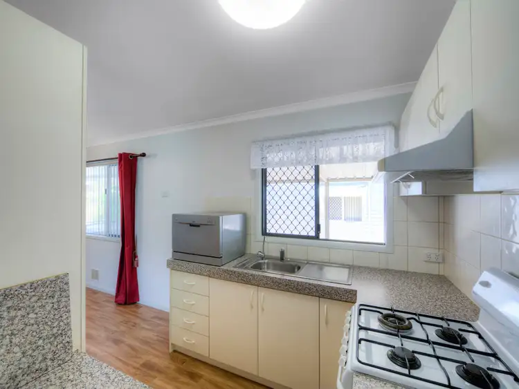 Fifth view of Homely house listing, 3/186 Hale Road, Forrestfield WA 6058