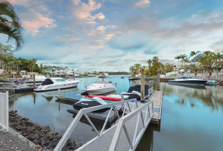 4690 THE PARKWAY, Sanctuary Cove QLD 4212