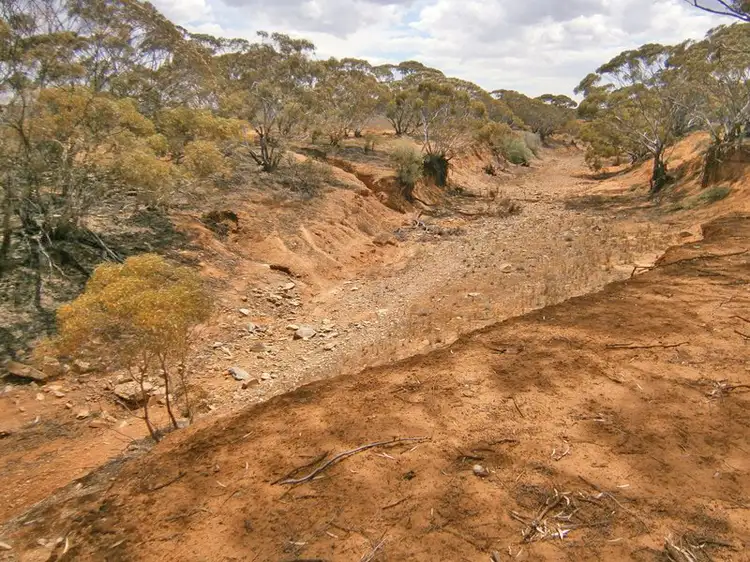 Second view of Homely rural property listing, Lot 2 Angle Road, Sutherlands SA 5374