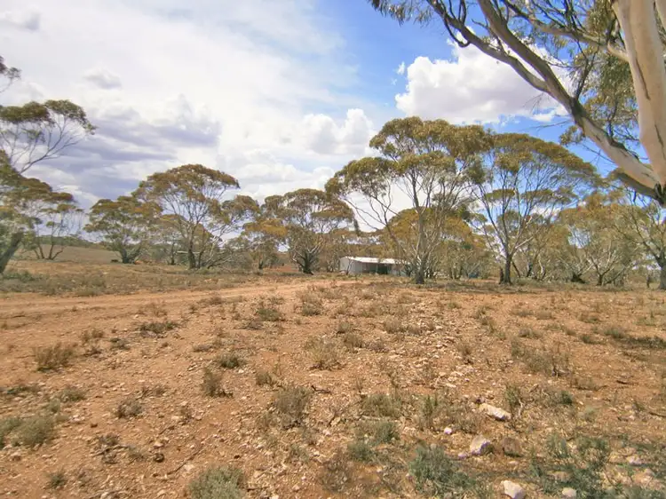 Third view of Homely rural property listing, Lot 2 Angle Road, Sutherlands SA 5374