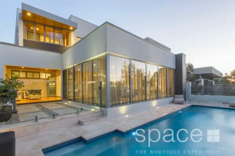 38 Omaroo Terrace, City Beach WA 6015