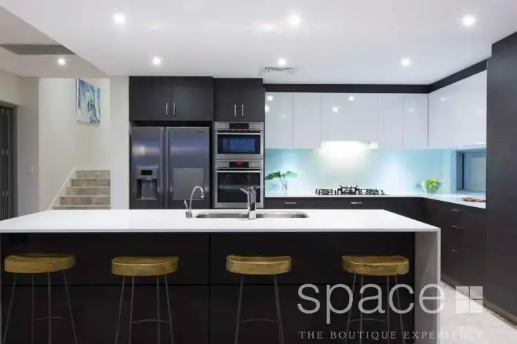 Third view of Homely house listing, 38 Omaroo Terrace, City Beach WA 6015
