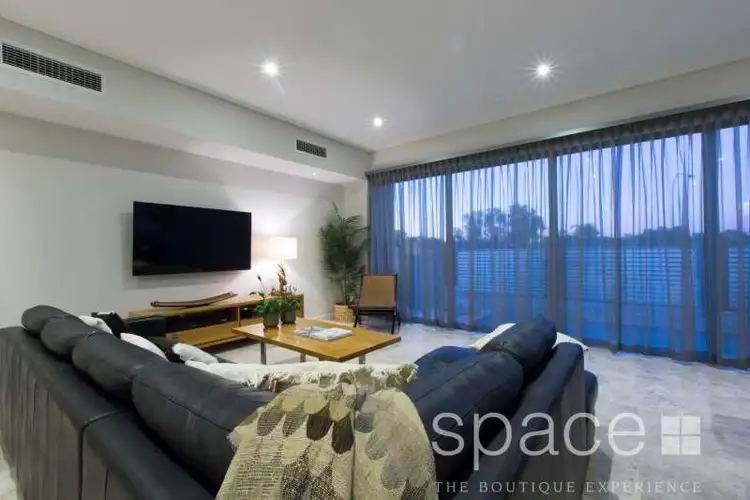 Fourth view of Homely house listing, 38 Omaroo Terrace, City Beach WA 6015