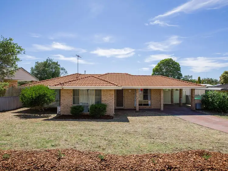 3 Eastman Avenue, Usher WA 6230