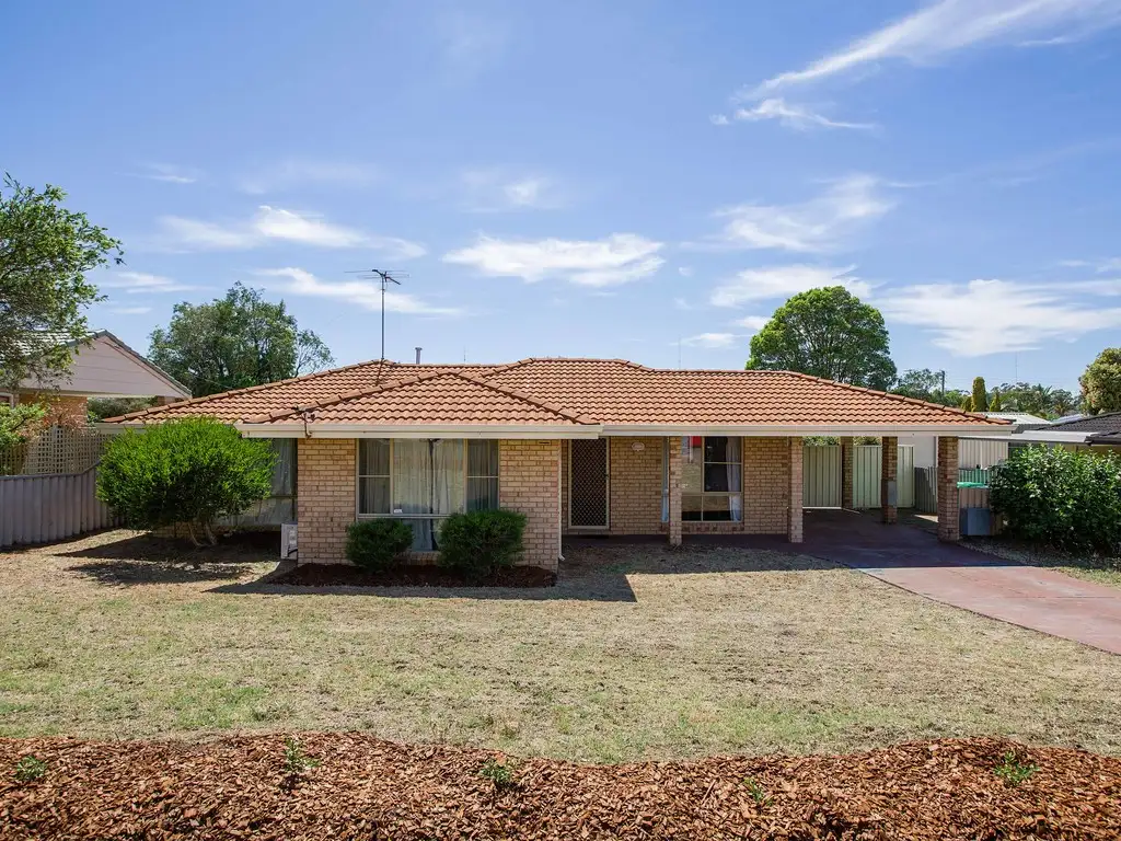 Main view of Homely house listing, 3 Eastman Avenue, Usher WA 6230