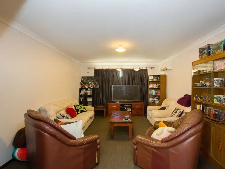 Second view of Homely house listing, 3 Eastman Avenue, Usher WA 6230