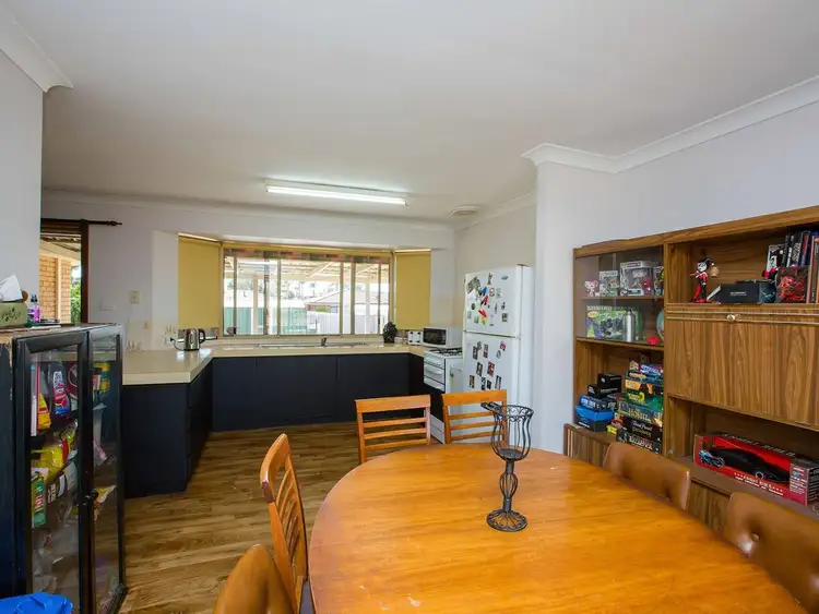 Sixth view of Homely house listing, 3 Eastman Avenue, Usher WA 6230