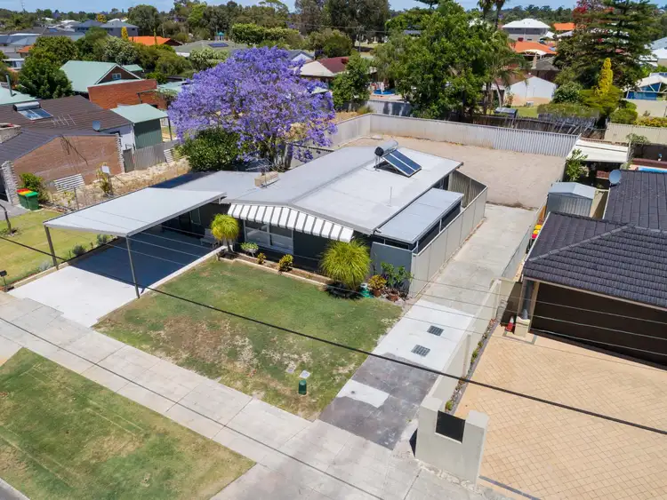 Fifth view of Homely land listing, 51A Cooper Road, Morley WA 6062