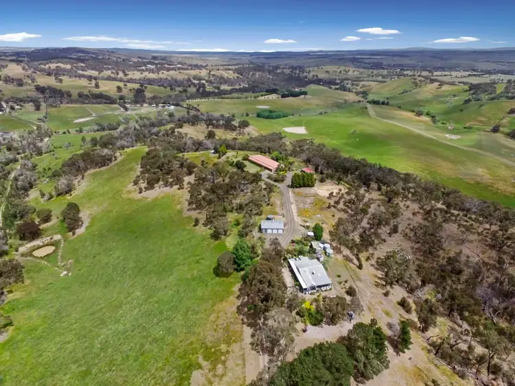 240 Wallan Heights Road, Wallan VIC 3756